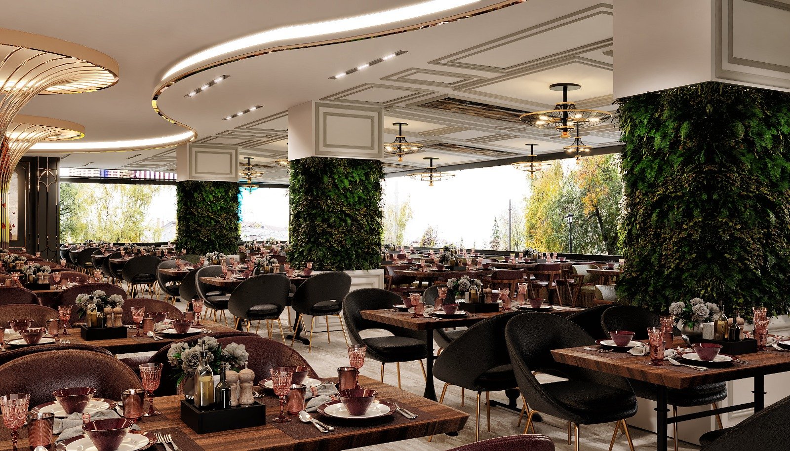 Hisar Balık Restaurant 7